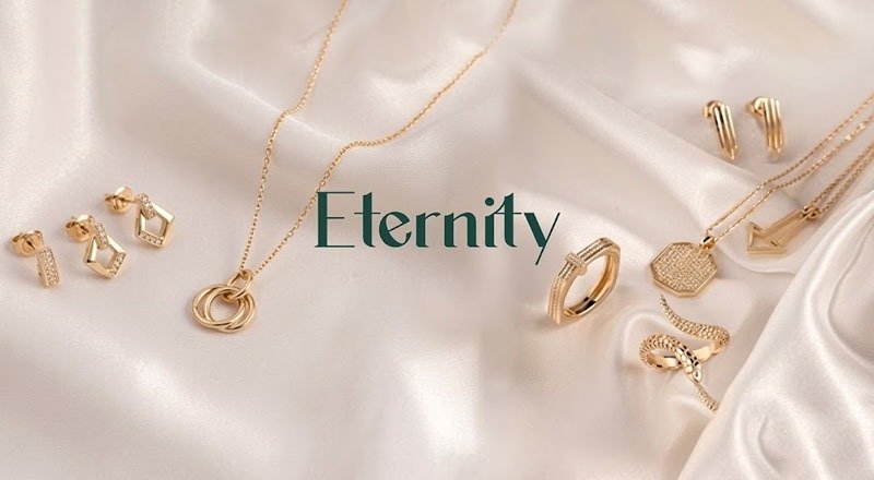 Homepage banner