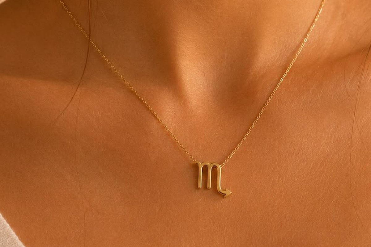 The Art of the Zodiac: Why the Scorpio Pendant Reigns Supreme