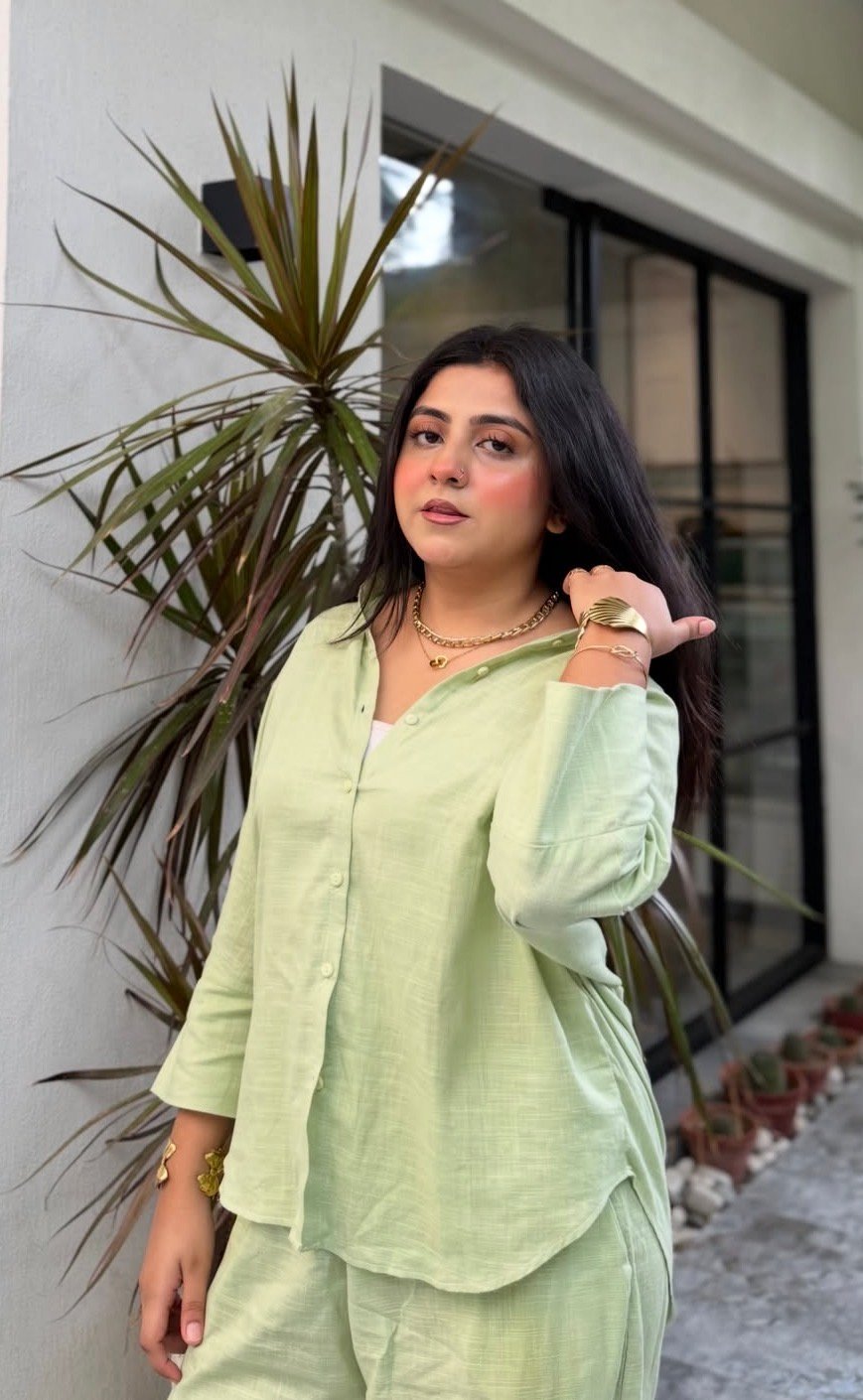 Alaika Qureshi