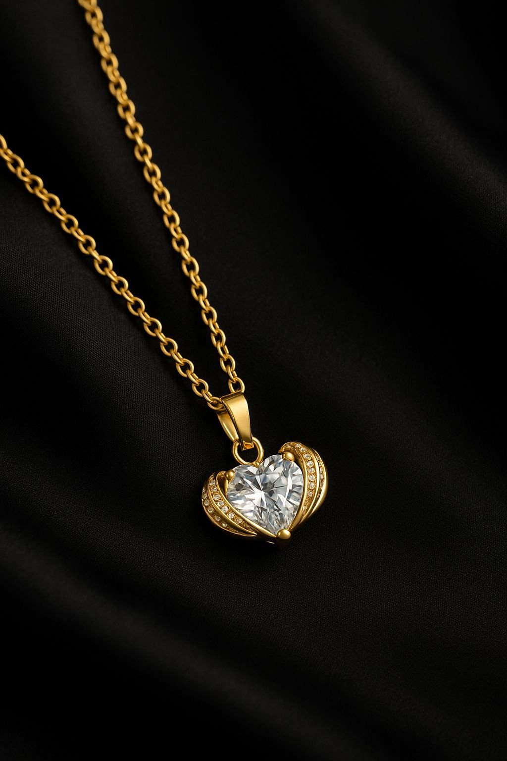 Aurethé Crystal Embrace