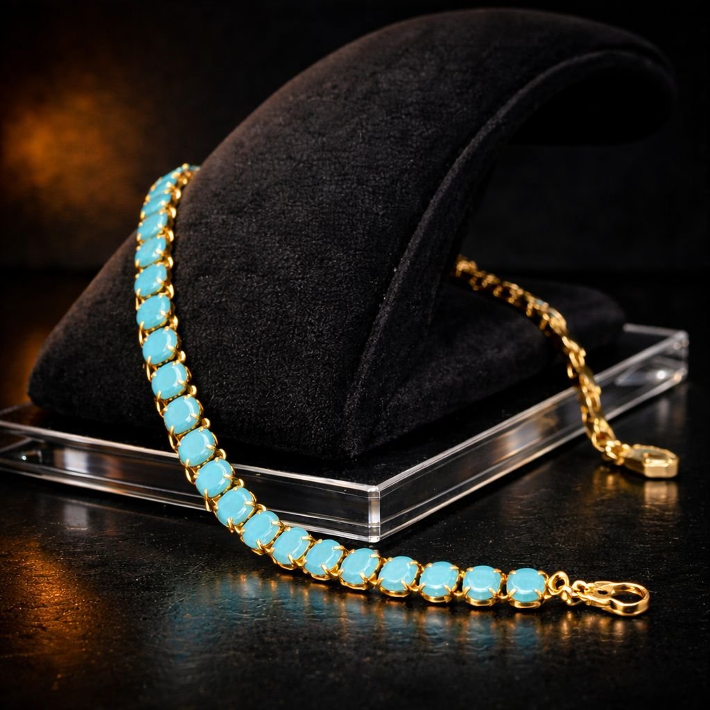 Skyline Opal Bracelet