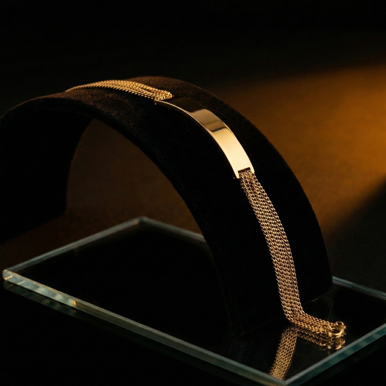 Lumen & Link Bracelet