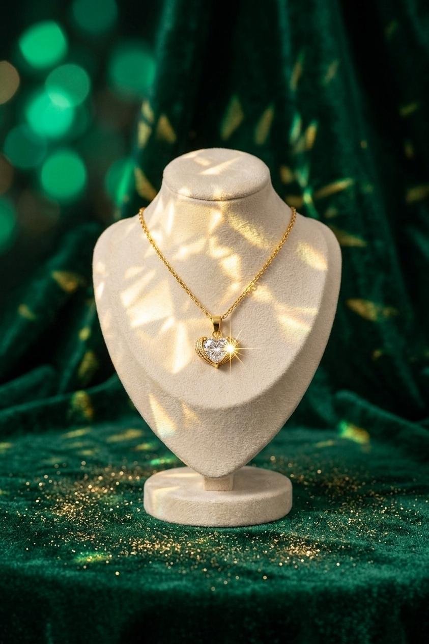 Aurethé Crystal Embrace