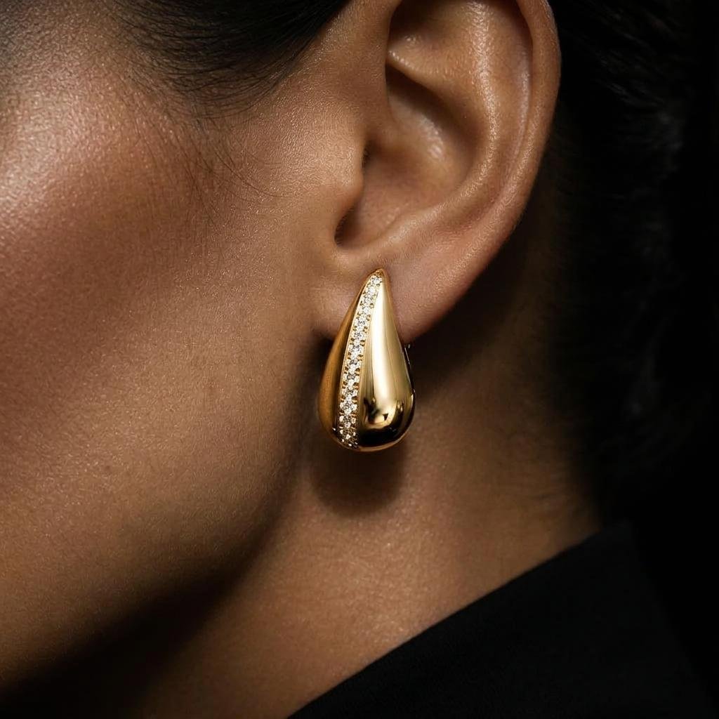 Royal Gleam Studs