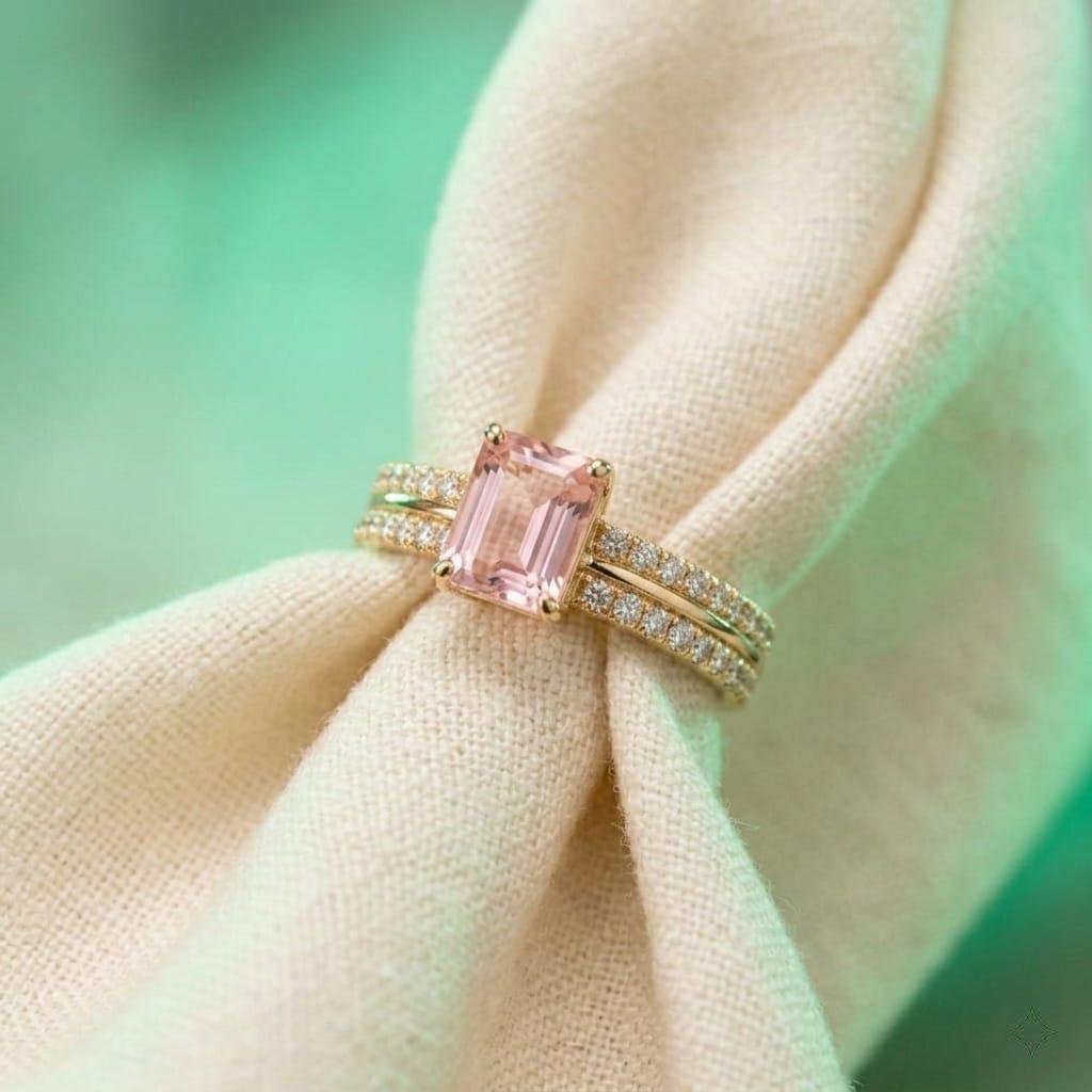 The Pink Elysian