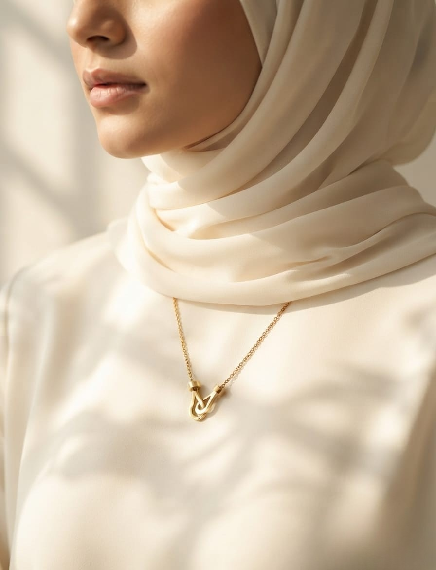 Equinox Link Pendant