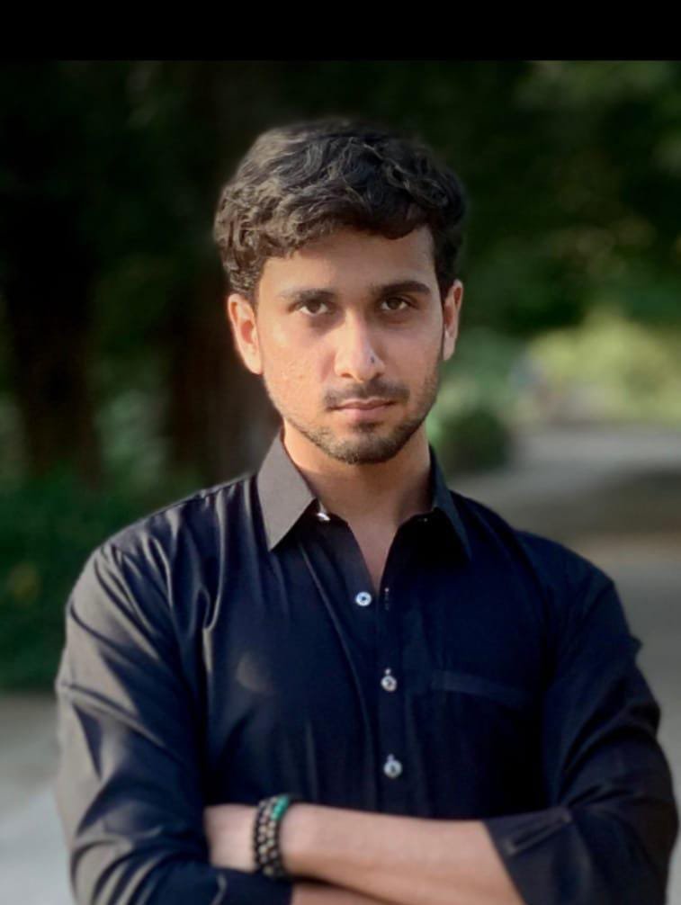 Suleiman Marfani